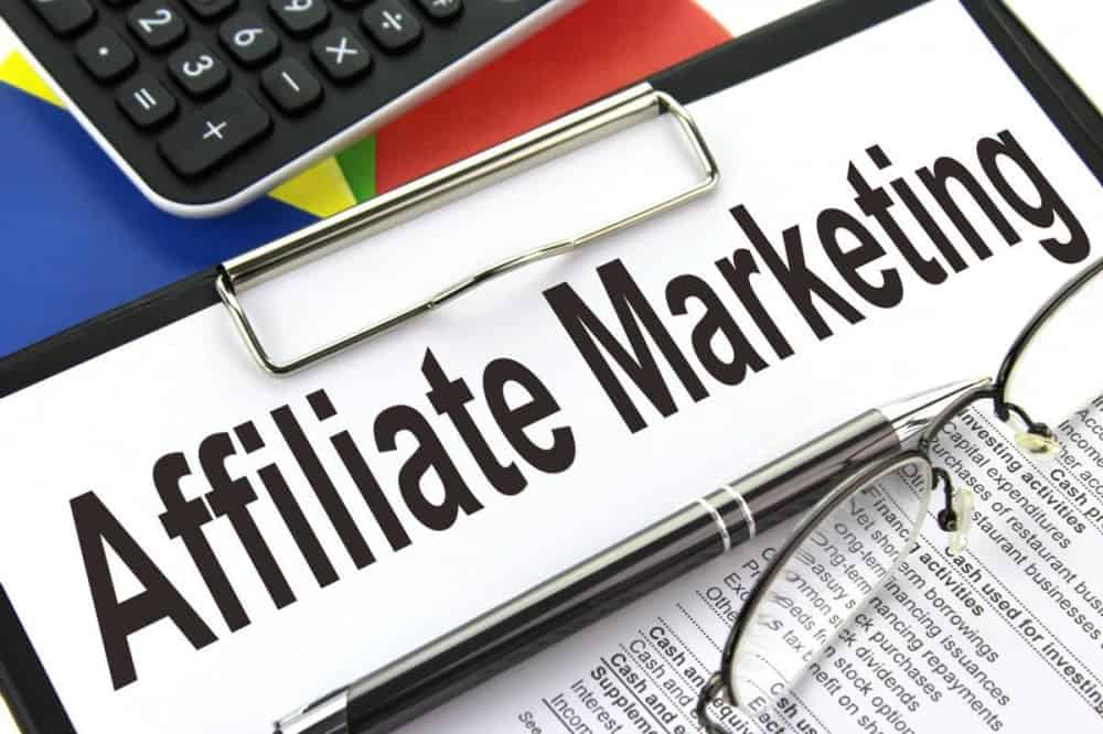 free affiliate marketing tips for beginners